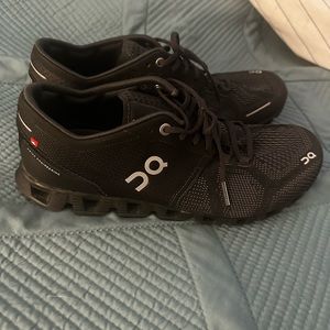 On Cloud Shoes - New